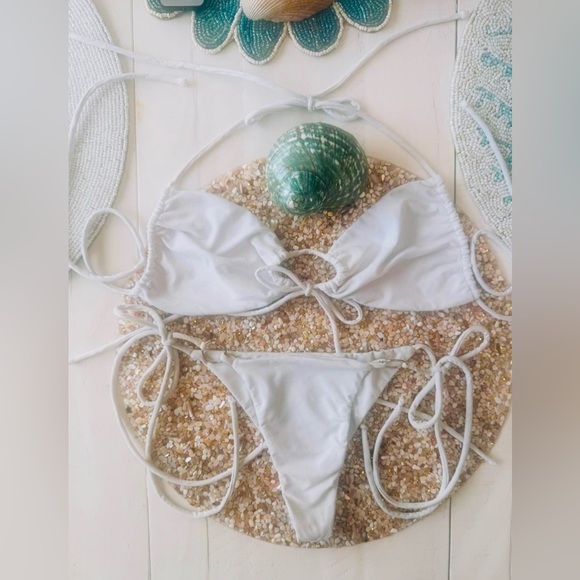 Indah Seri top and Adella bottom - Picture 4 of 6